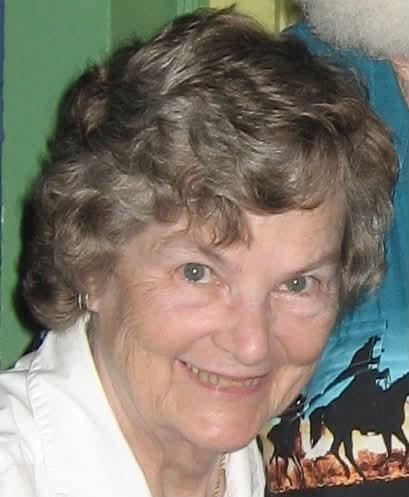 Obituary of Jane Clark Cole