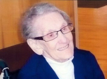 Obituary of Dorcas Dot Rose Bagnell