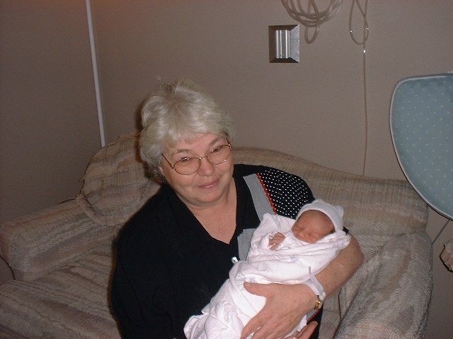 Avis de décès de Linda Joly