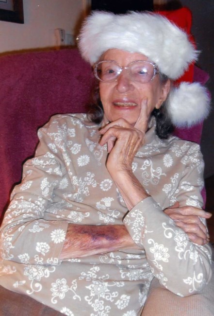 Obituary of Virginia V. Carroll