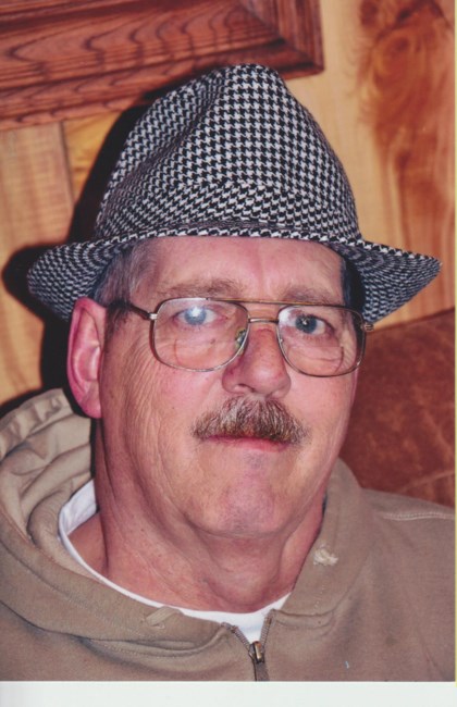 Obituary of Grover "Dan" Kearse
