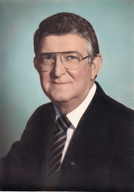 Obituary of James E. Allison