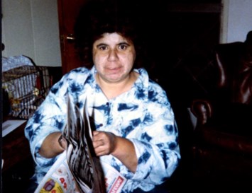 Obituary of Cathy A. Perez