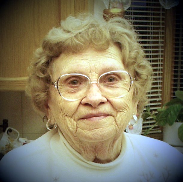 Obituary of Hermina Minnie Degenstein