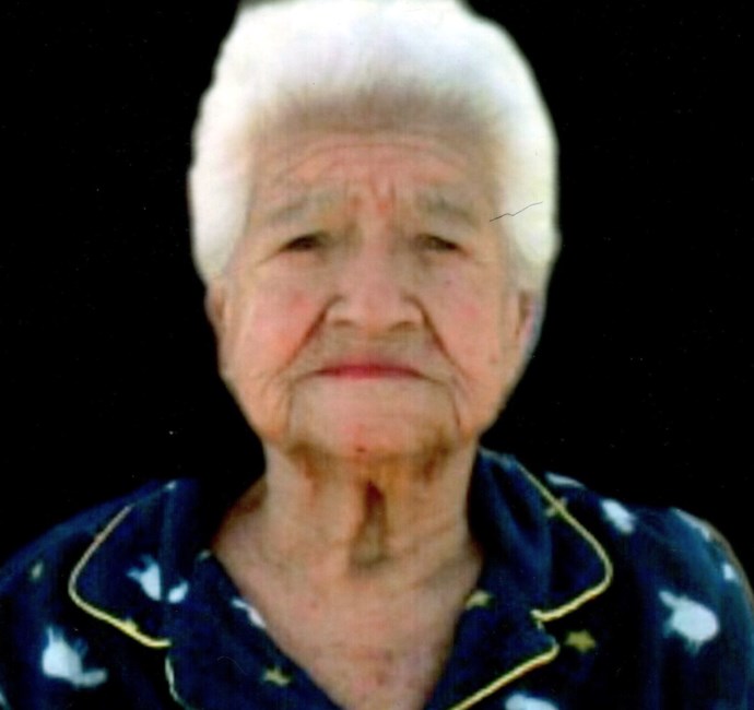 Obituary of Calletana Moreno
