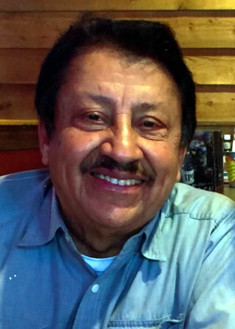 Obituary of Francisco N. Reyes