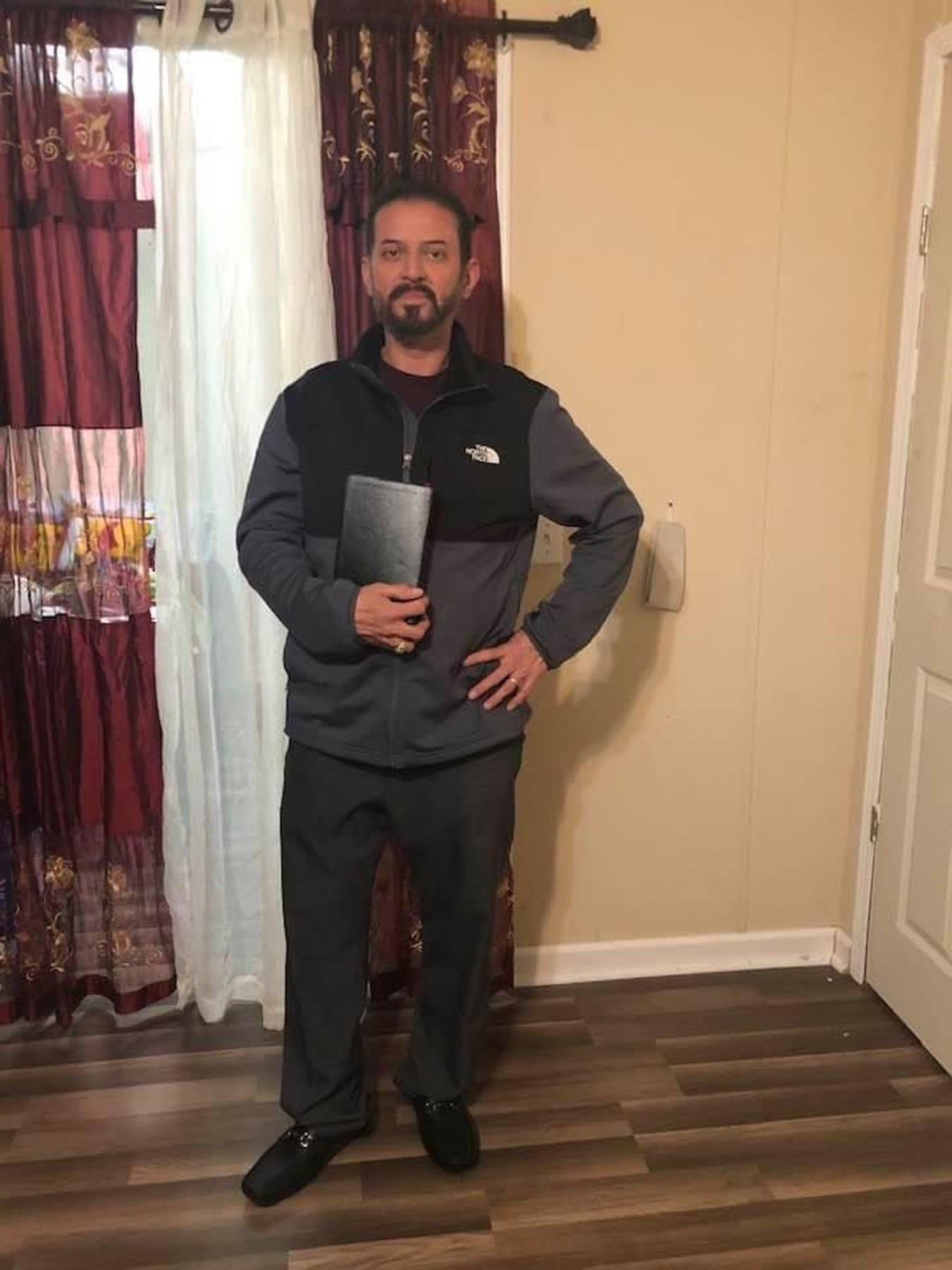 Obituario de Selfido Orlando Aguirre Mendez