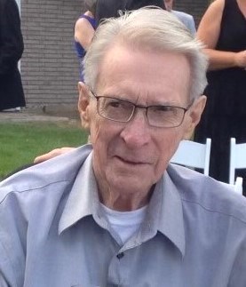 Obituary of Ralph David Wood