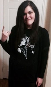 Obituary of Andrea Marie Bird