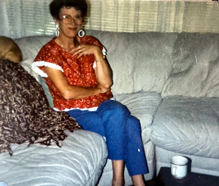 Obituary of Ida F Phillips