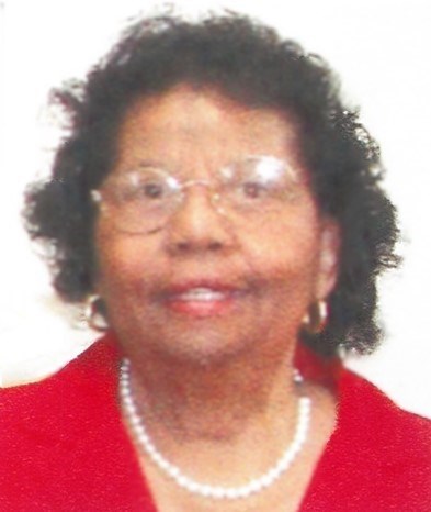 Obituary of Martha Nell Moore