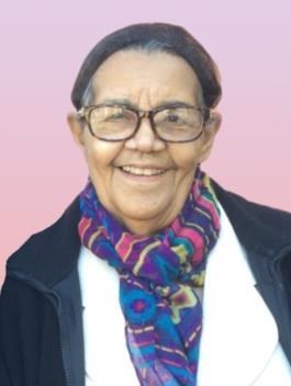 Obituary of Meregirda Domenech