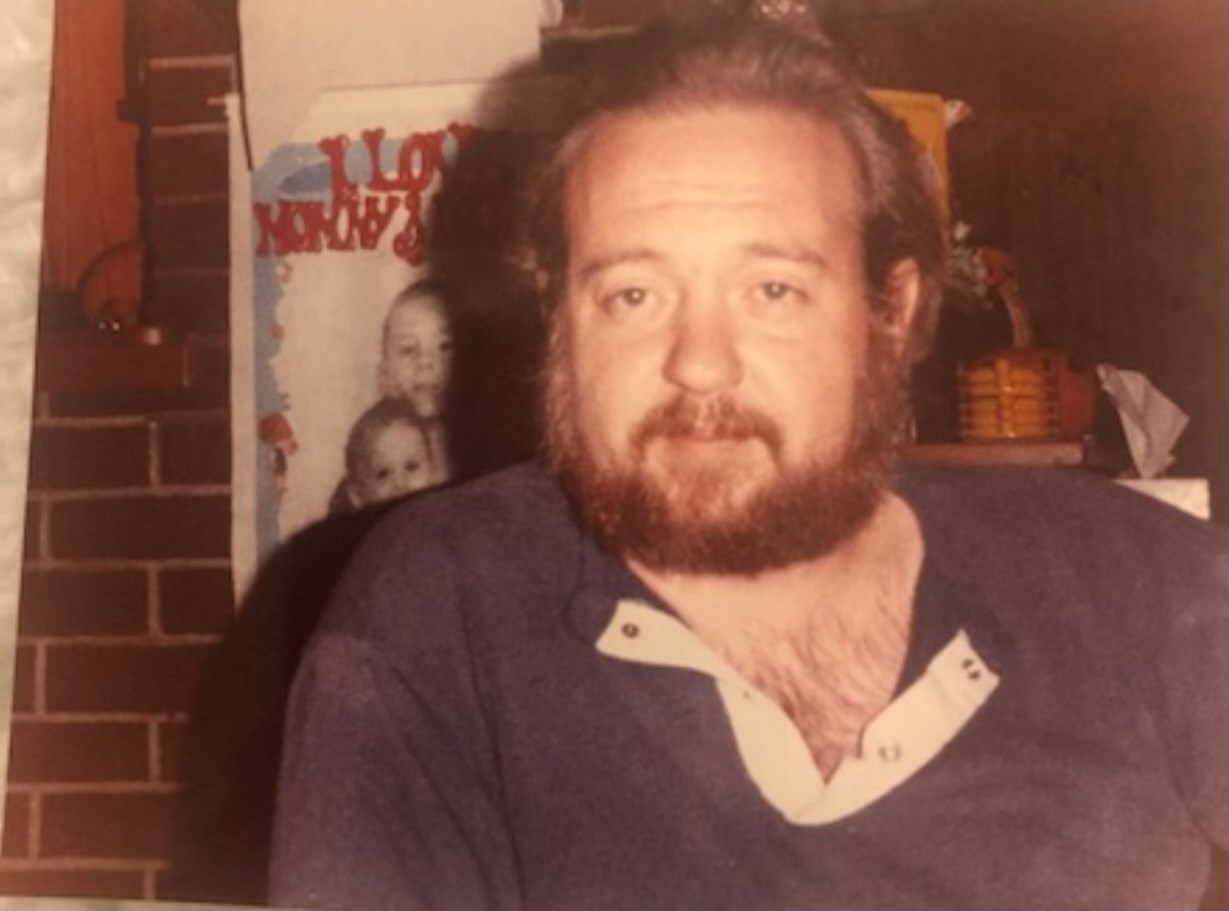 Avis de décès de Gerald Robert Pratt