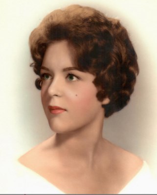 Obituary of Linda Louise Carson