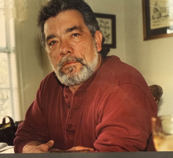Obituary of Richard "Ricky" Collett