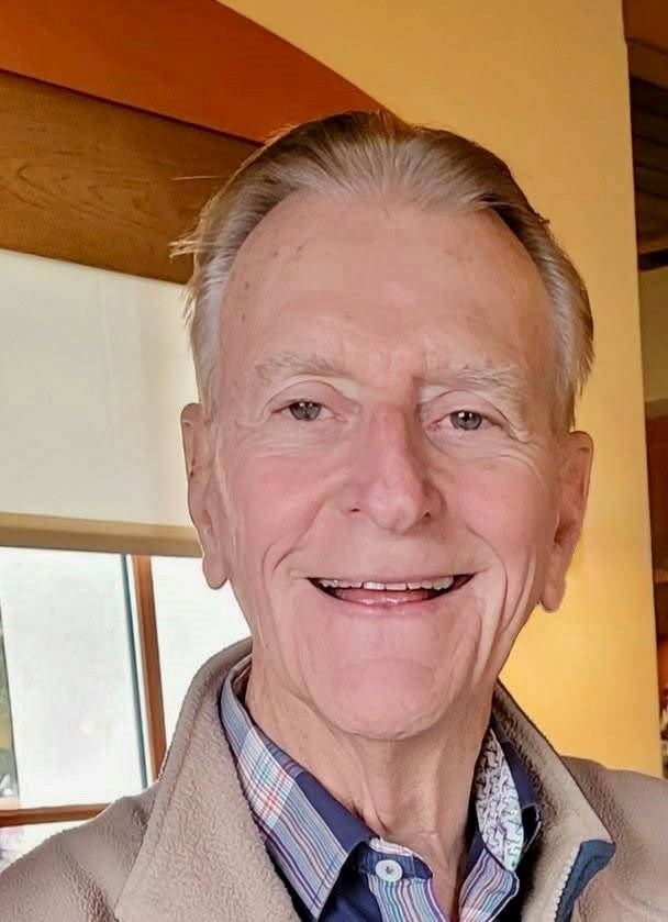 Obituary of John "Jack" McKinney