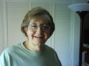 Obituary of Joan D. Reynolds