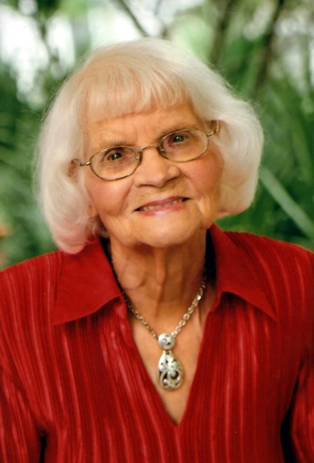 Obituary of Ruthie Humphrey