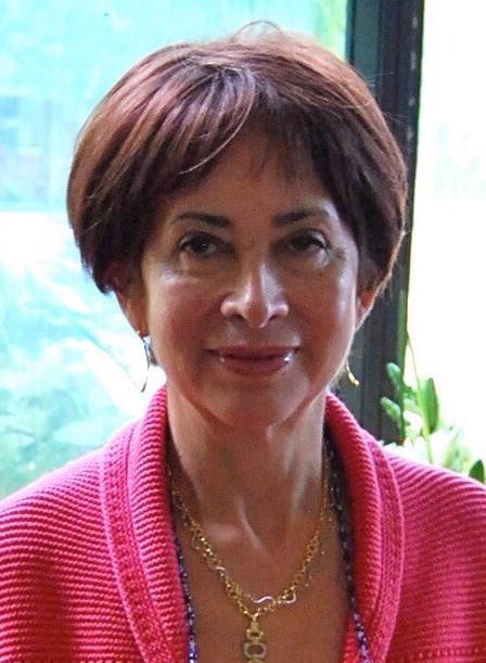 Obituary of Nora Moreno Caravia