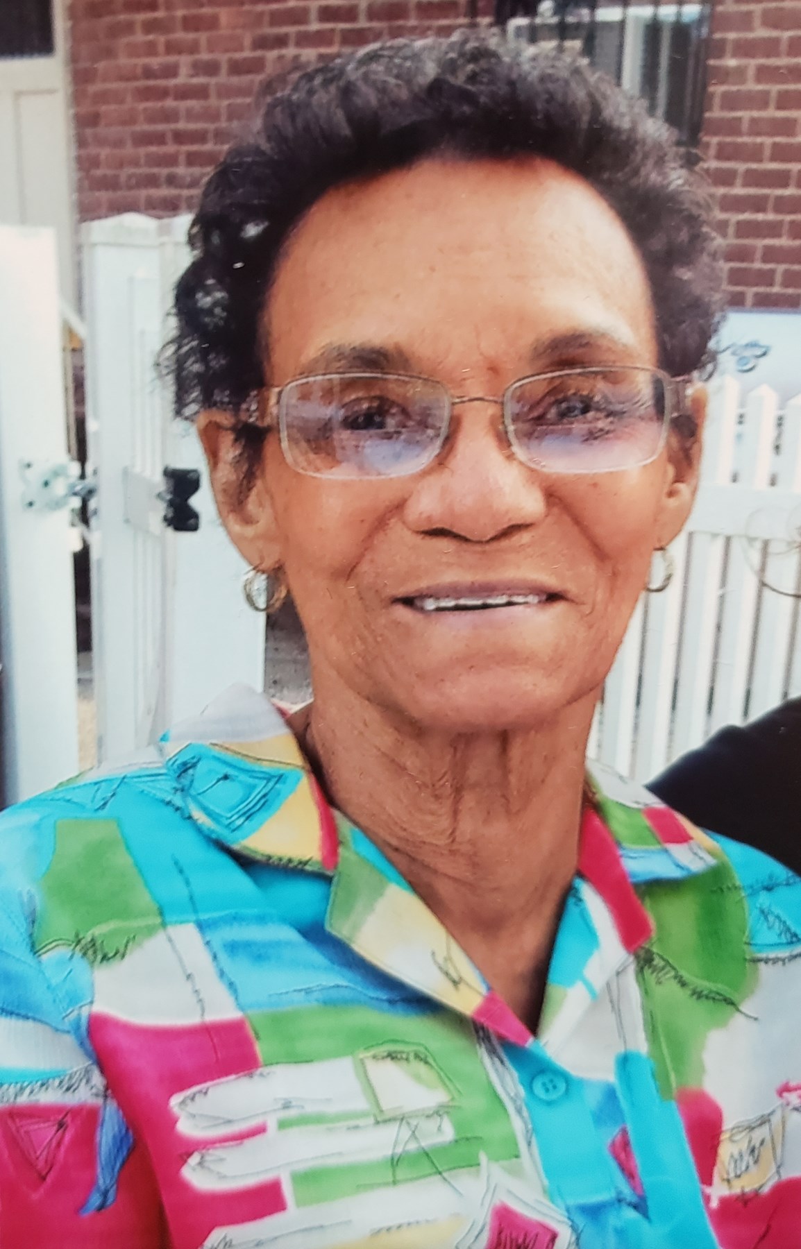 Obituary of Sylvia A. McDonald