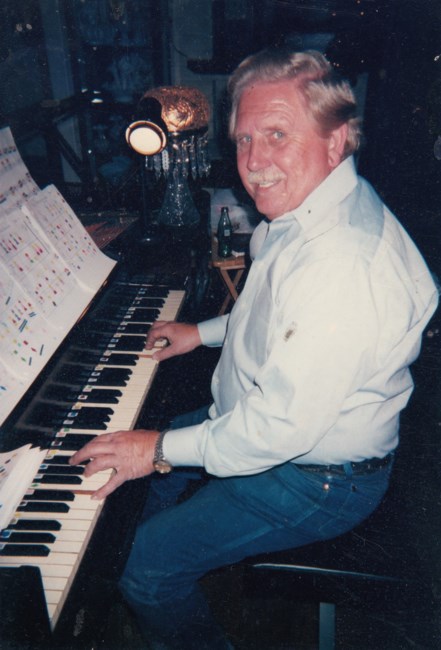 Obituary of Robert "Bobby" W. Malone