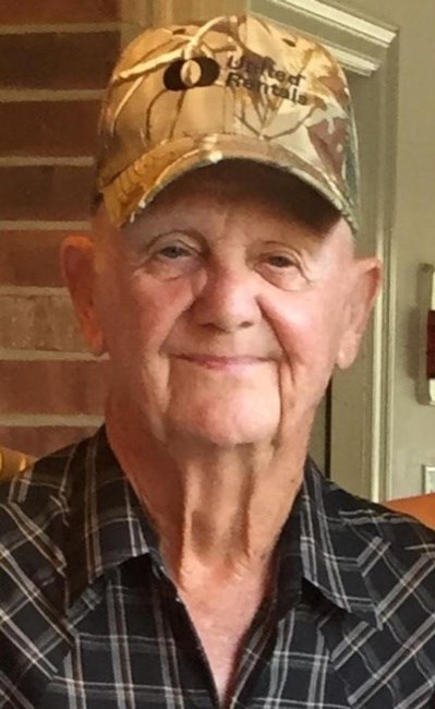 Avis de décès de Billy Joe Cearley