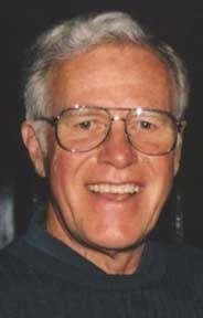 Obituary of Richard F. Salmon