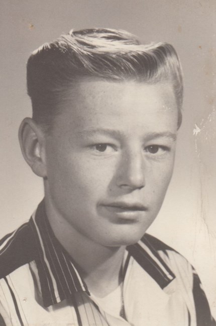 Obituary of Billy Burl Fletcher Jr.