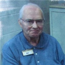 Obituary of Edward Findley