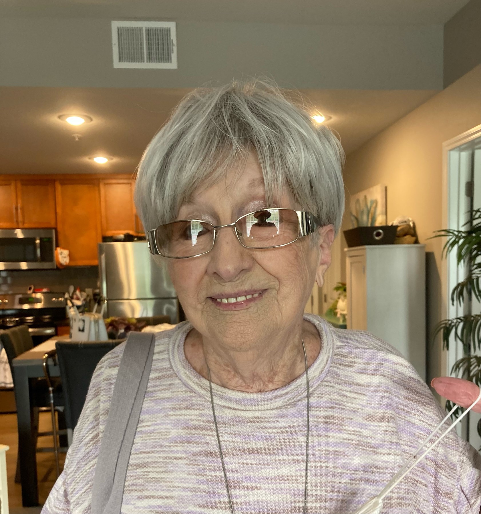 Obituary of Lois Ann Grabau