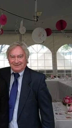 Obituary of Harvey George Cartwright