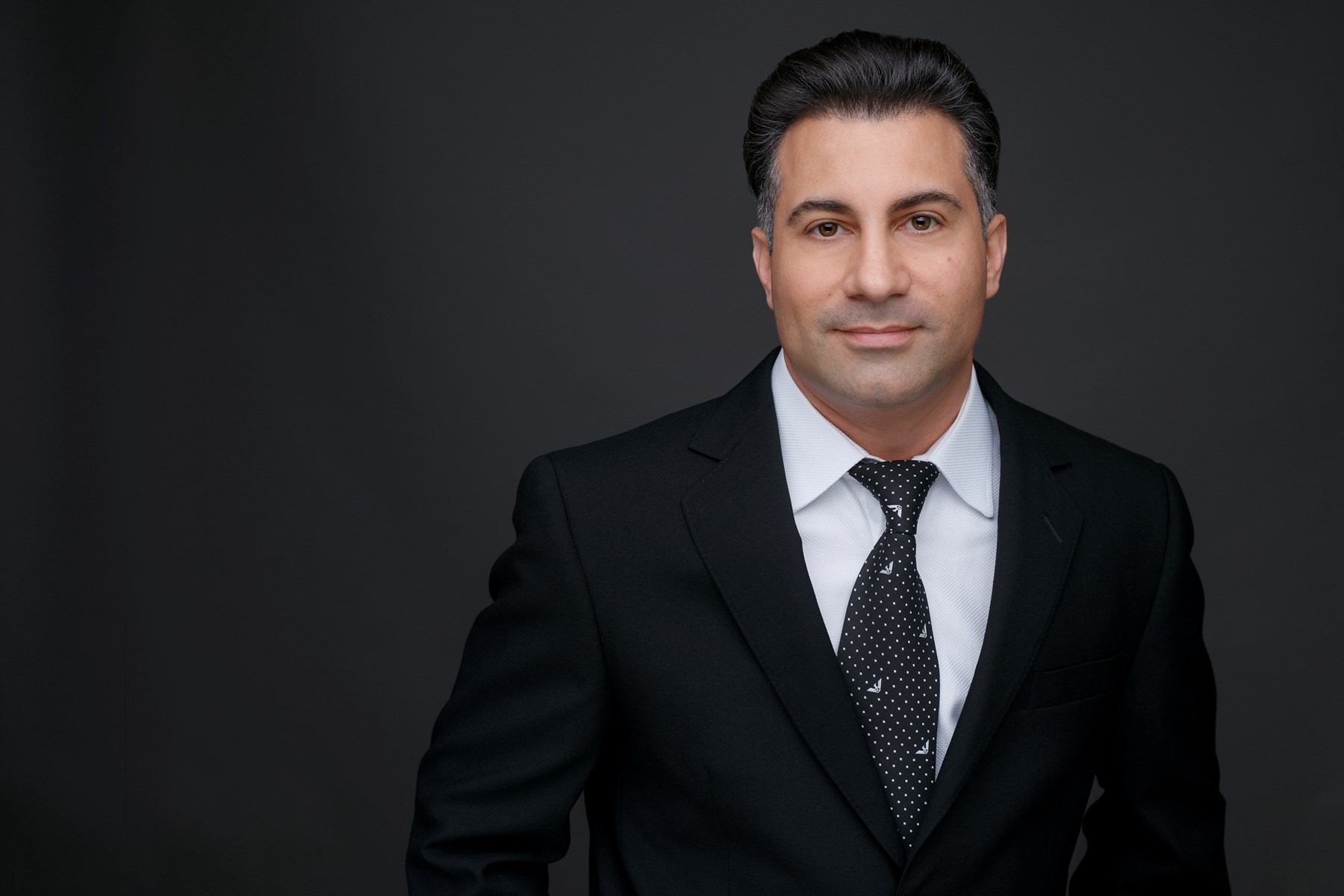 Obituary of Domenico Falduto