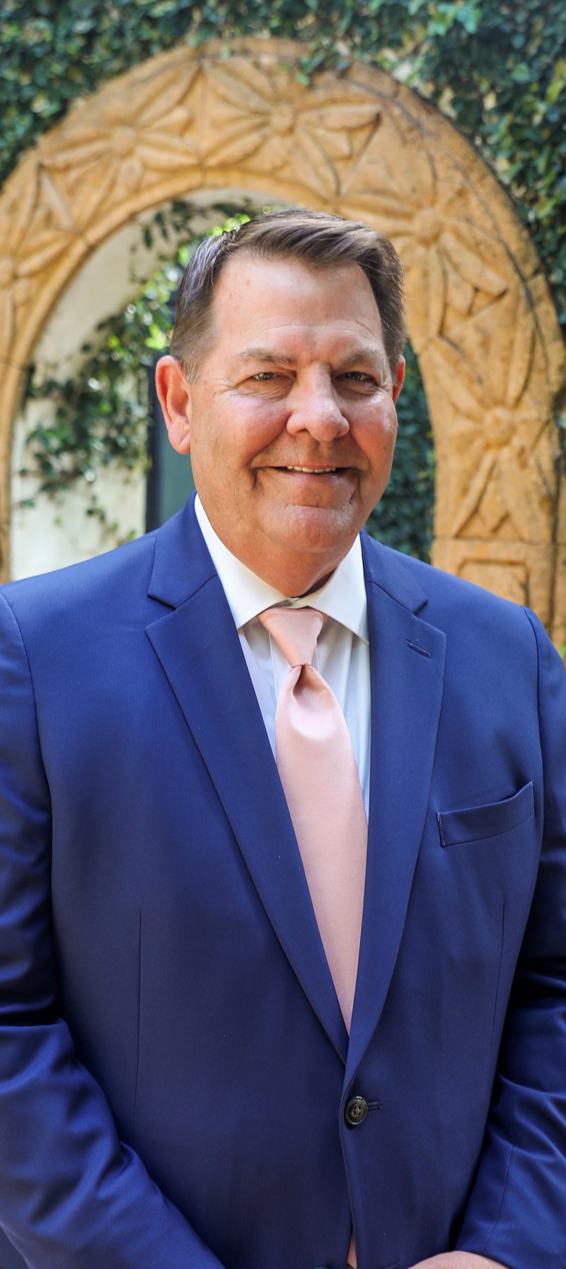 Obituary of John L. Hobgood II