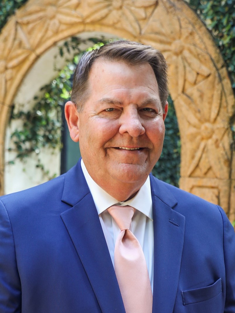 John L. Hobgood II Obituary Baton Rouge, LA