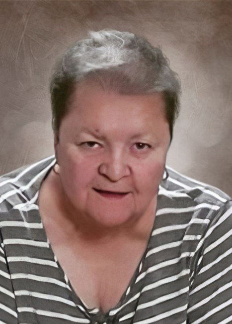 Avis de décès de Diane Pimparé