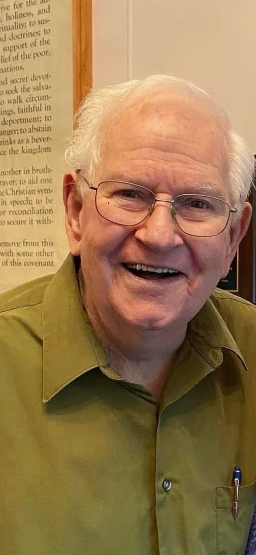 Obituary of Bro. Bobby Joe Winningham