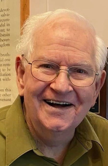 Obituary of Bro. Bobby Joe Winningham