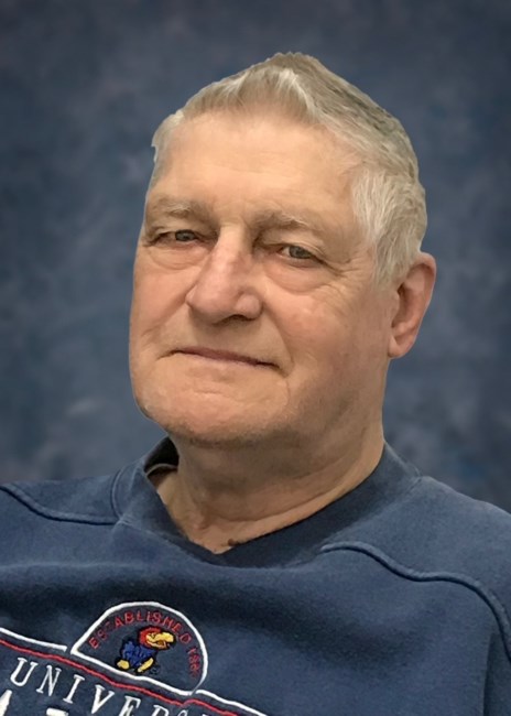 Obituary of Burton Gilbert Brown Jr.