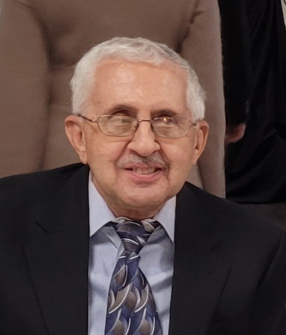 Obituary of Ross J. "Rusty" Cirincione Phd