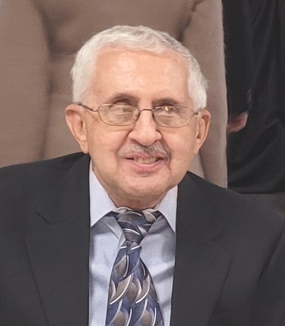 Obituary of Ross J. "Rusty" Cirincione Phd