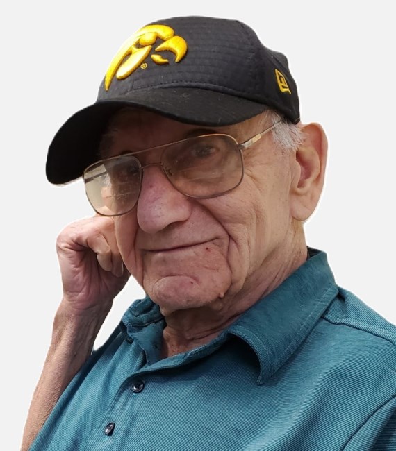 Obituary of Richard C. Atkinson
