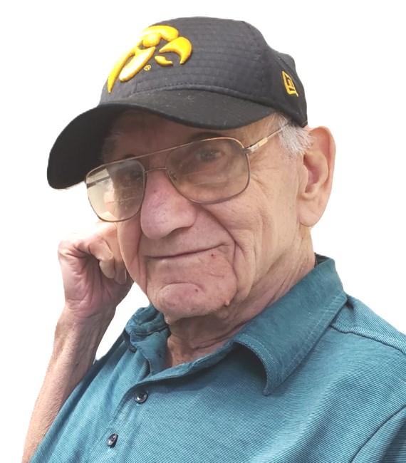 Obituary of Richard Charles "Dick" Atkinson