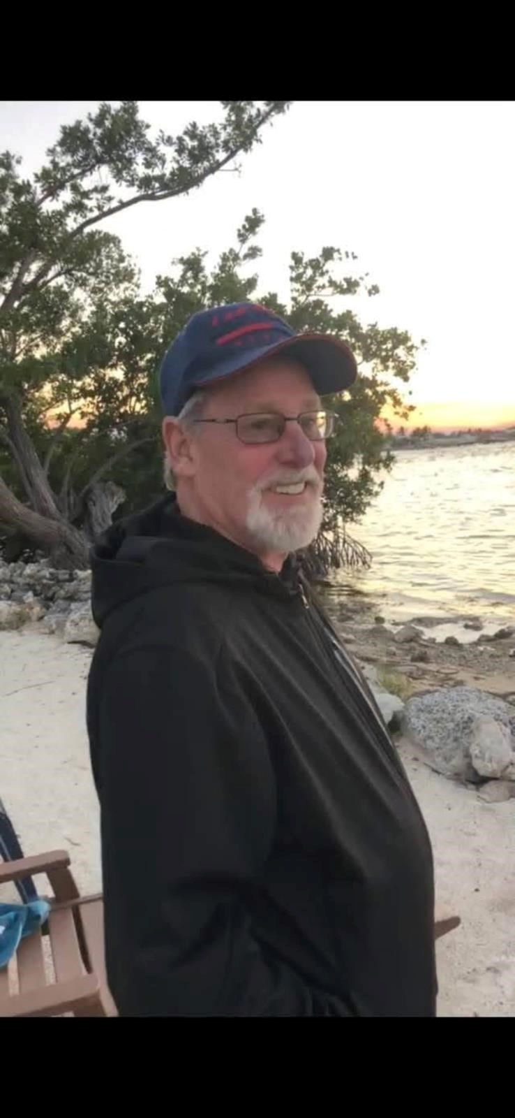 Obituary of Timothy Lane
