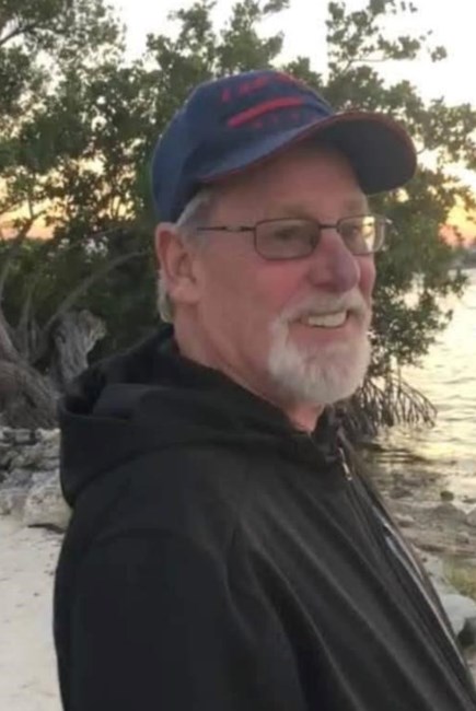 Obituary of Timothy Lane