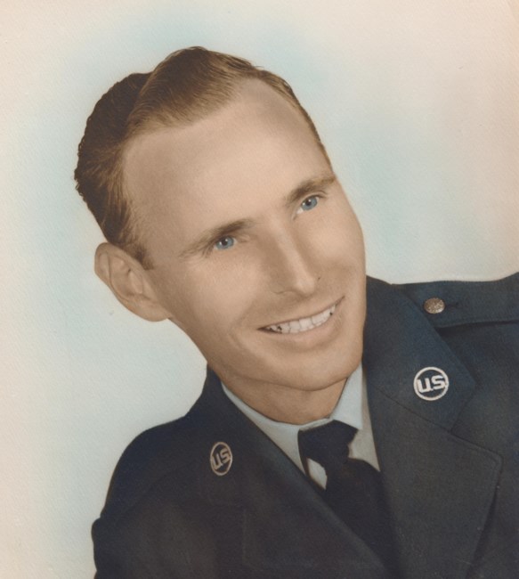 Obituary of Marvin E. Bennett Sr.