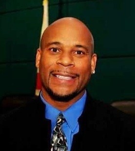 Obituary of John P. Francois