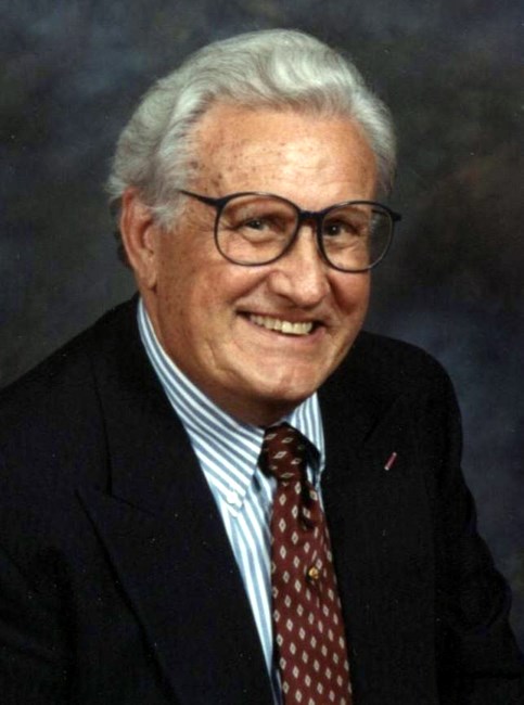 Obituary of COL Philip Fetler, U.S. Air Force (Ret.)