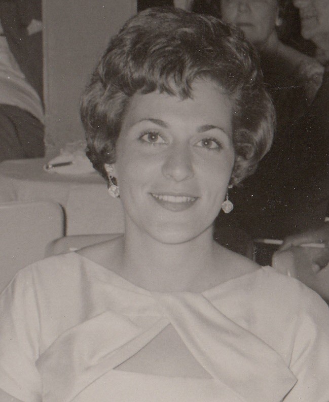 Obituary of Angela "Kiki" Koch