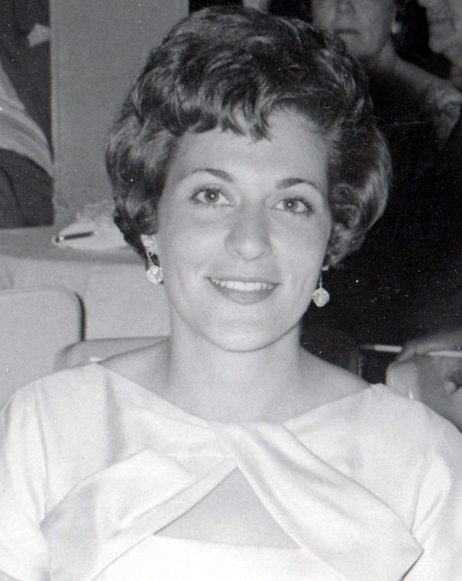 Obituary of Angela "Kiki" Koch