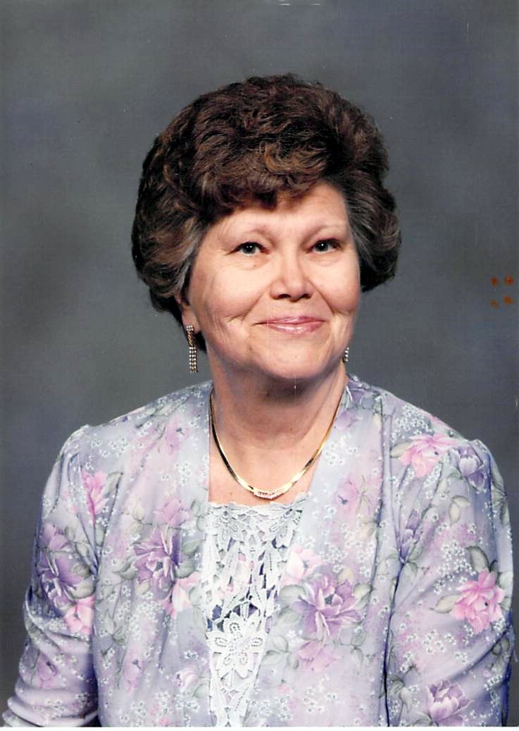 Mildred Harmon Obituary Lynnwood, WA